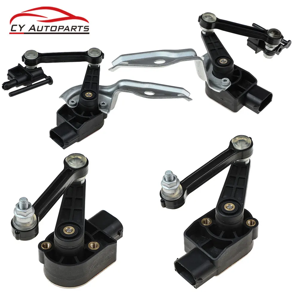Датчик уровня высоты для Volkswagen Touareg Audi Q7 7L6 7LA 7L0616213D 7L0616214C 7L0616571D|Сенсор транспорта|