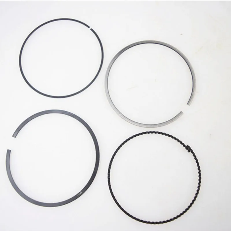 

CAR piston ring Engine overhaul piston ring assembly For dMo nd eoF oc usF ies taM az da Engine piston connecting rod