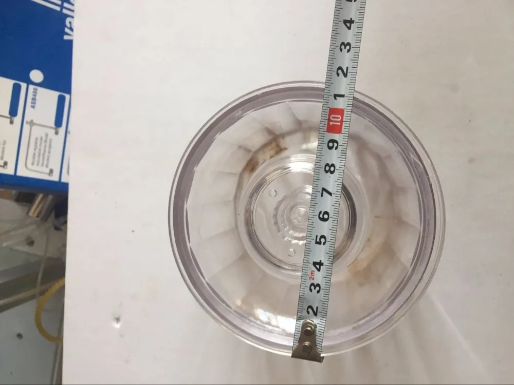 

KT-100 bucket, Polishing Bucket Drums, Jewelry tool