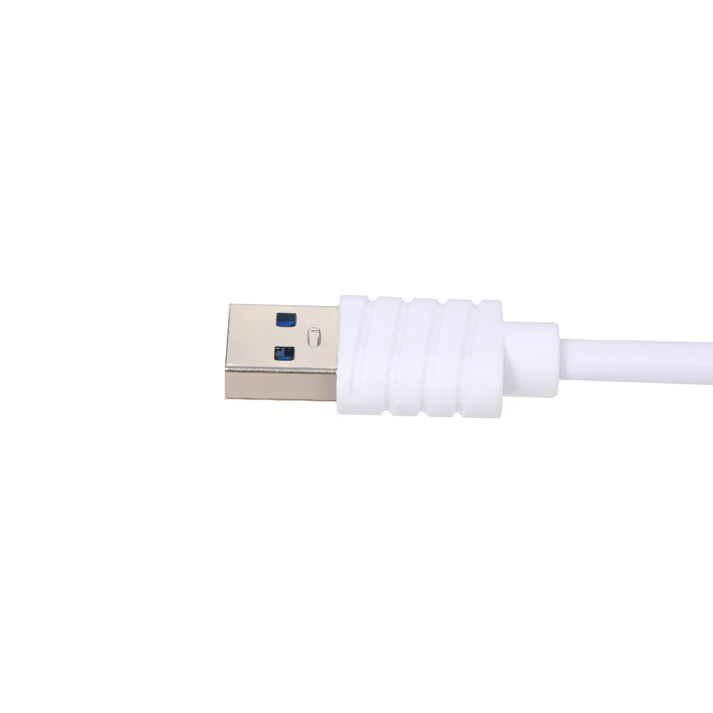 Все в одном кардридер USB 2 0 3 1 C Type USB3.1 концентратор с MS SD M2 TF для ПК|USB-хабы| |