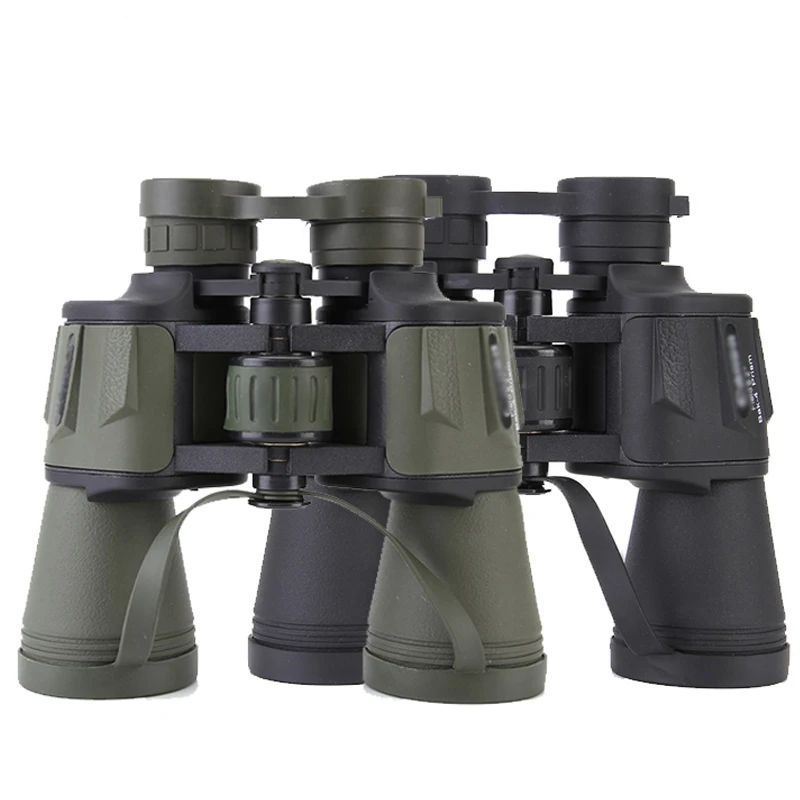 

High Power Hd Professional Zoom Binoculars 10000m Hunting Binoculars Optical Night Vision Hiking Hunting Binoculars