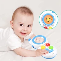 musical toy set for newborn baby mobile phone toy teether roly poly toddler educational toy best gift for infant boyand girl