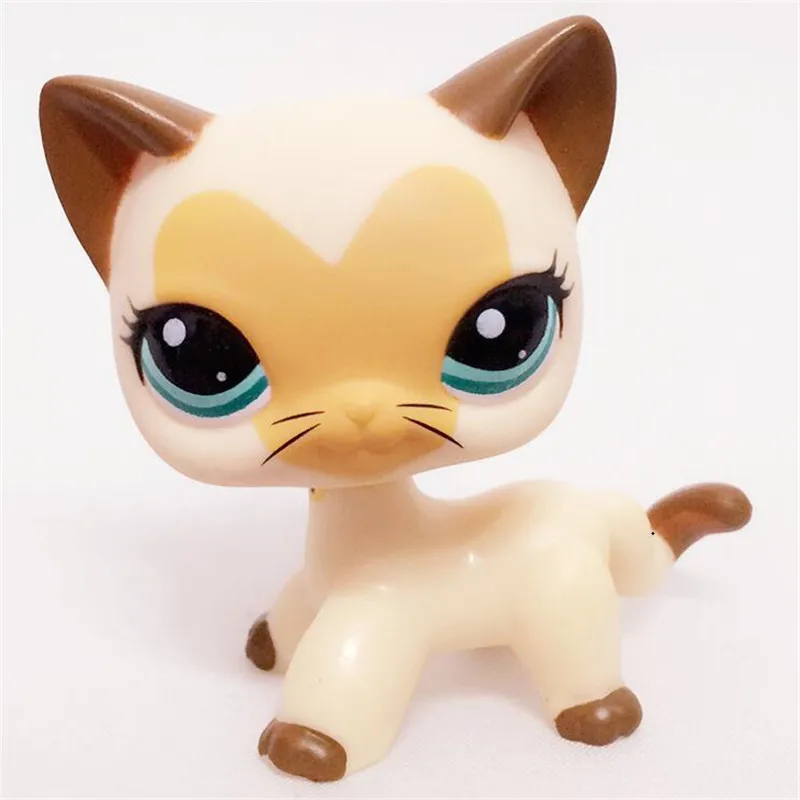 Редкие животные магазин lps игрушечная станция Бесплатная доставка Собака Такса