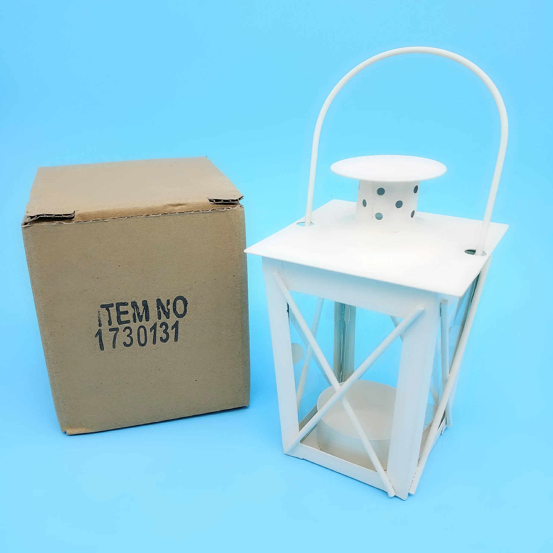 Свадебные сувениры или детские подарки подсвечник металлический