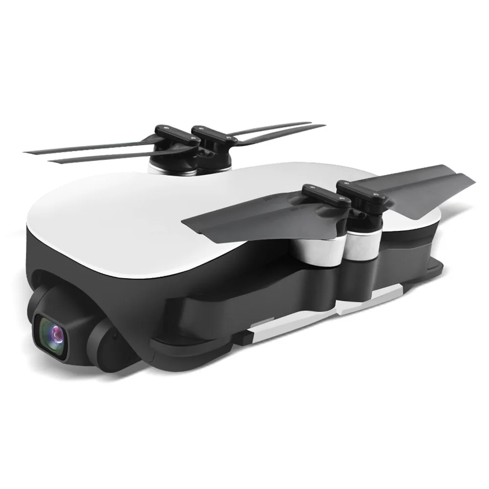 JJRC X12 RC Quadcopter Дроны с 5G 1080P Камера Дрон HD оптического потока бесщеточный