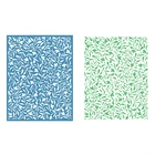 Трафарет для трафаретной печати, самоклеящийся, многоразовый, футболка с картиной год