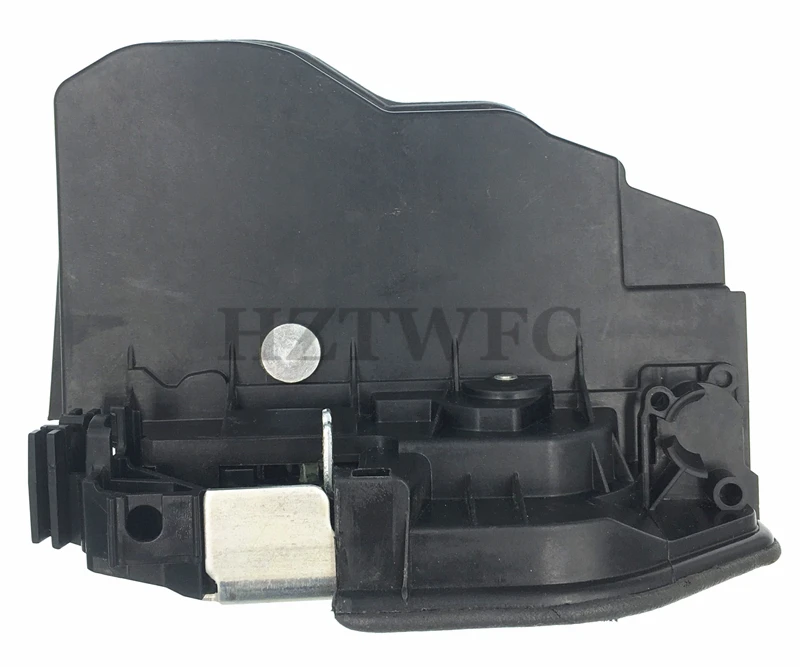 Привод дверного замка защелка передняя задняя левая правая для BMW X6 E70 E90 E60 E65 E66