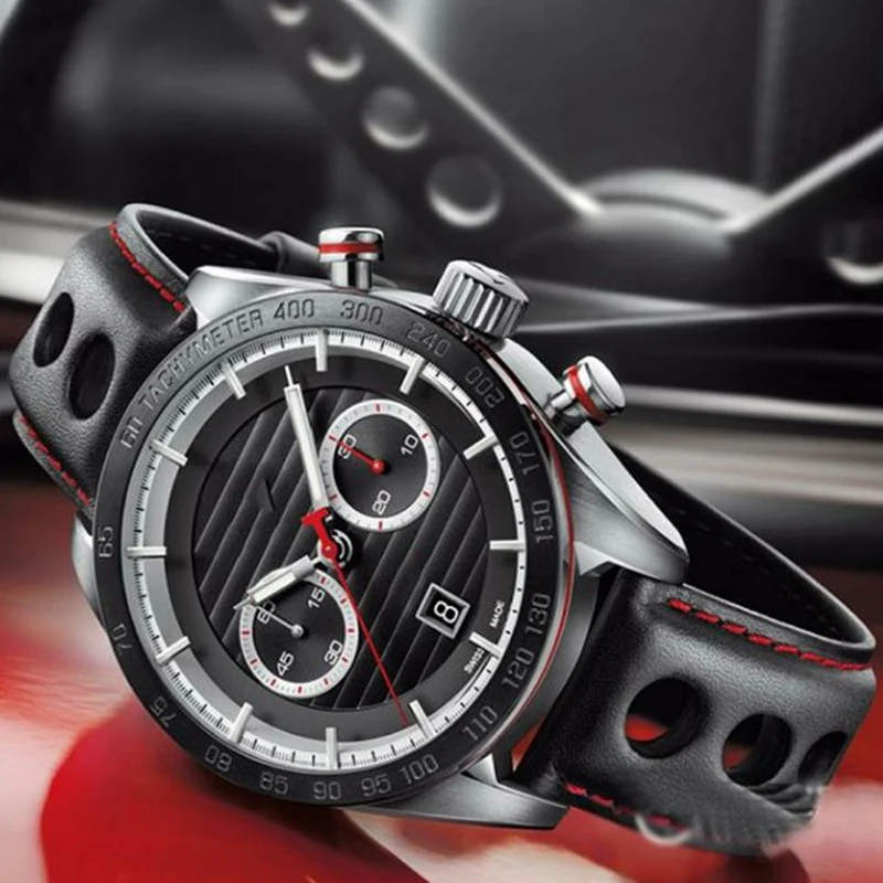 Кожаный ремешок для часов 20 мм 1853 Tissot T91 racing sports series prs516 t044 кожаный деловой мужской
