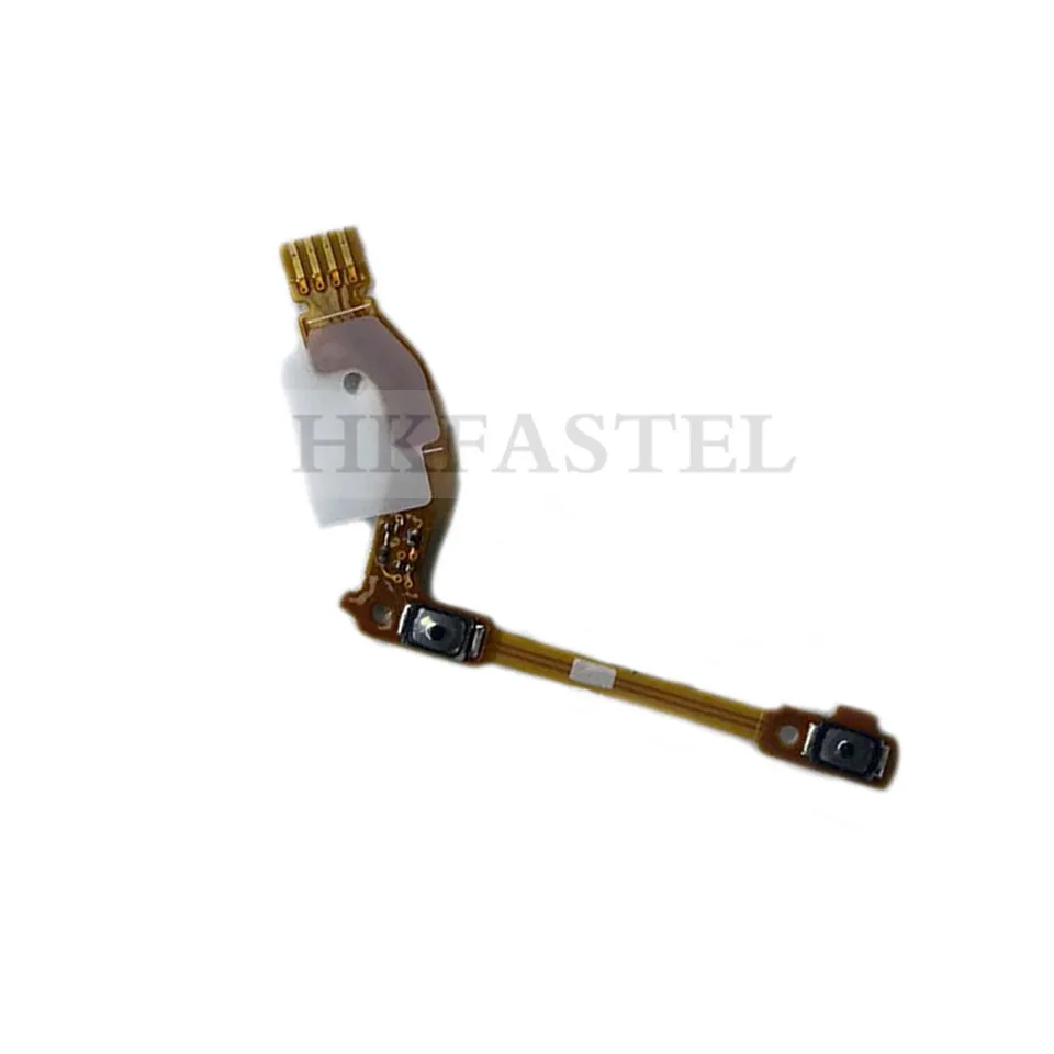 Для Samsung Gear S3 R760 R765 R770 R775 новый оригинальный возврат питания обратная Гибкая плата