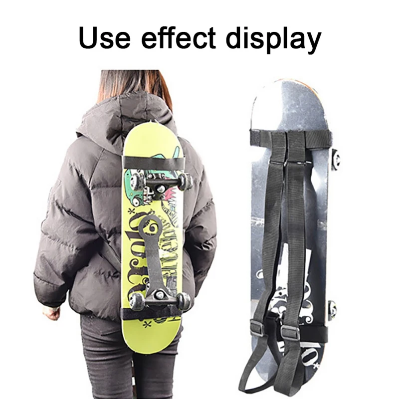 

Skiing Pole Shoulder Hand Carrier Anti-Slip with Ski Pole Hook Loop Protecting Pad Ski Handle Strap Bags Adjustable 2021 New