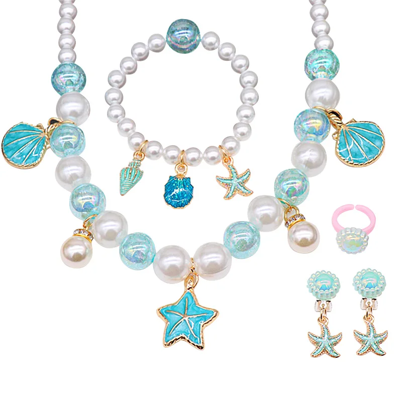 Купальный костюм для девочек с хвостом русалки летнее бикини платье детский