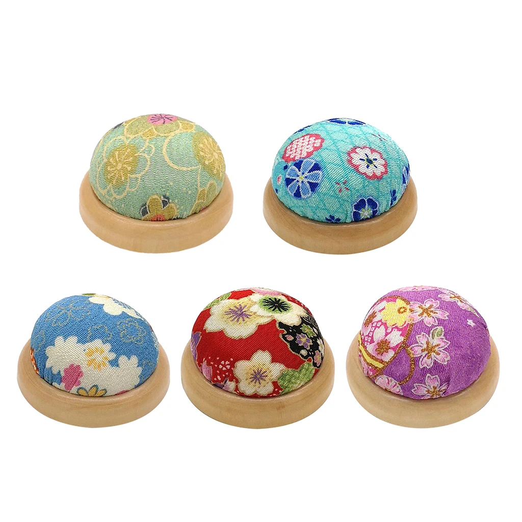 Деревянная Нижняя база для извлечения подушки держатель Швейные Ремесло стежка