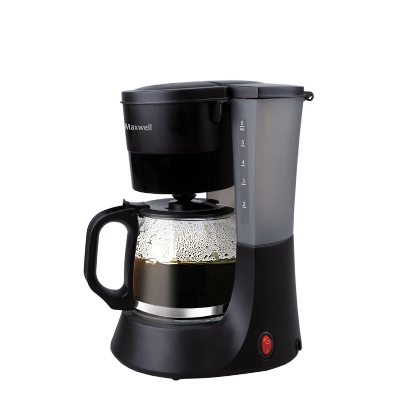 Кофеварка Maxwell MW 1650|Кофеварки| |