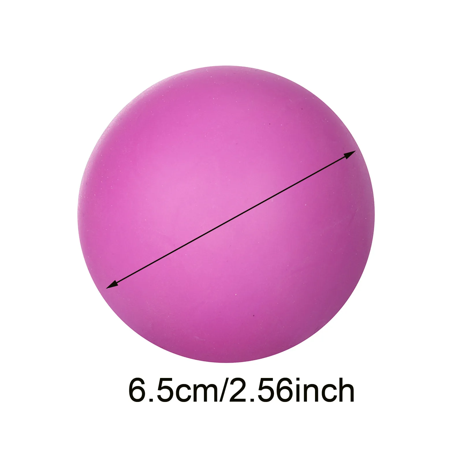 Juguete de descompresi&oacute;n para hombres, mujeres y ni&ntilde;os, Bola de ventilaci&oacute;n colorida creativa, antiestr&eacute;s, herramienta para apretar, regalo-5