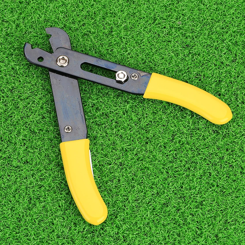 Инструмент для зачистки резаки проводов точный резак 5 25 дюйма устройство