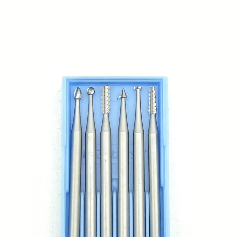 6 шт./кор. гравировальный нож из вольфрамовой стали деревообрабатывающий резак