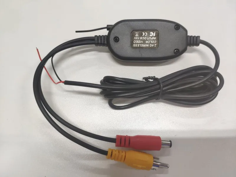 Универсальный " 800*480 TFT ЖК-монитор заднего вида автомобиля монитор заднего вида дисплей для автомобиля резервная камера Система помощи при парковке