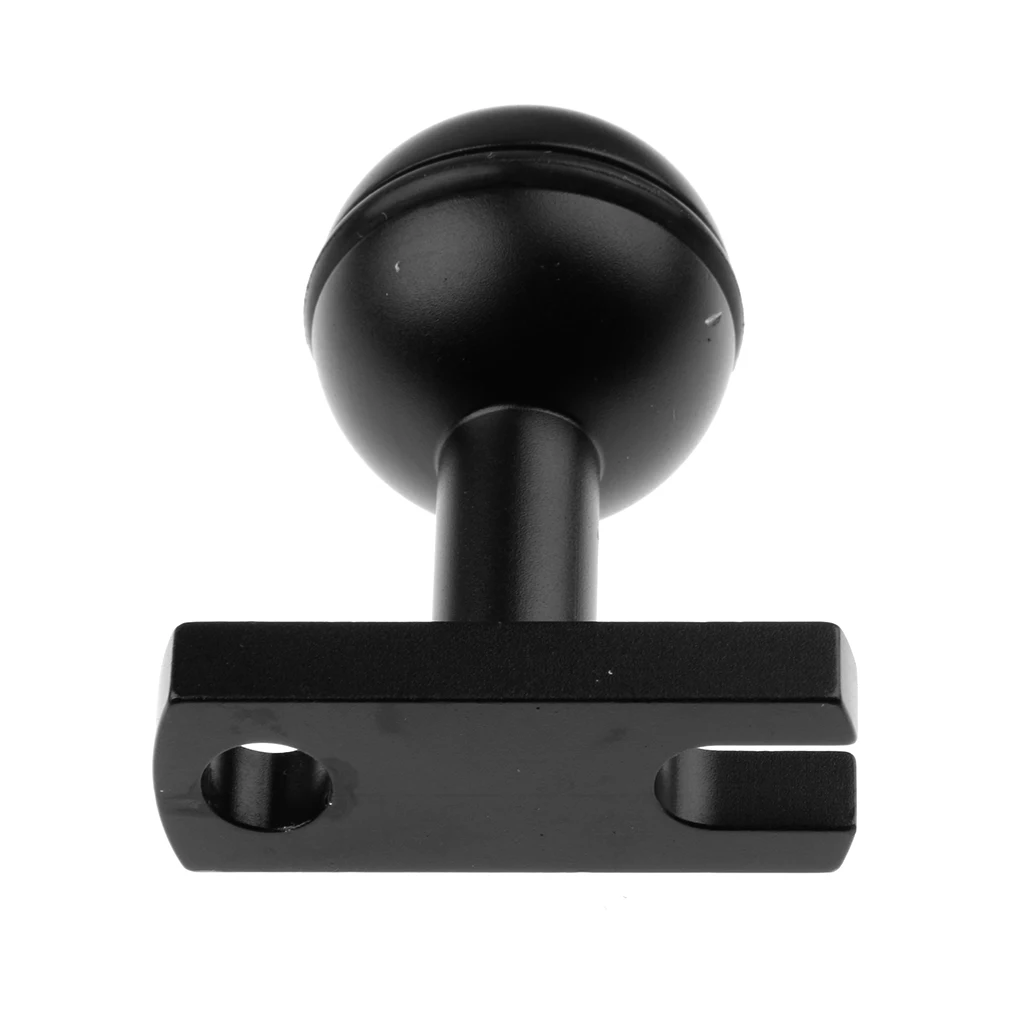 2 шт. универсальный шаровой адаптер подводное погружение оборудование для