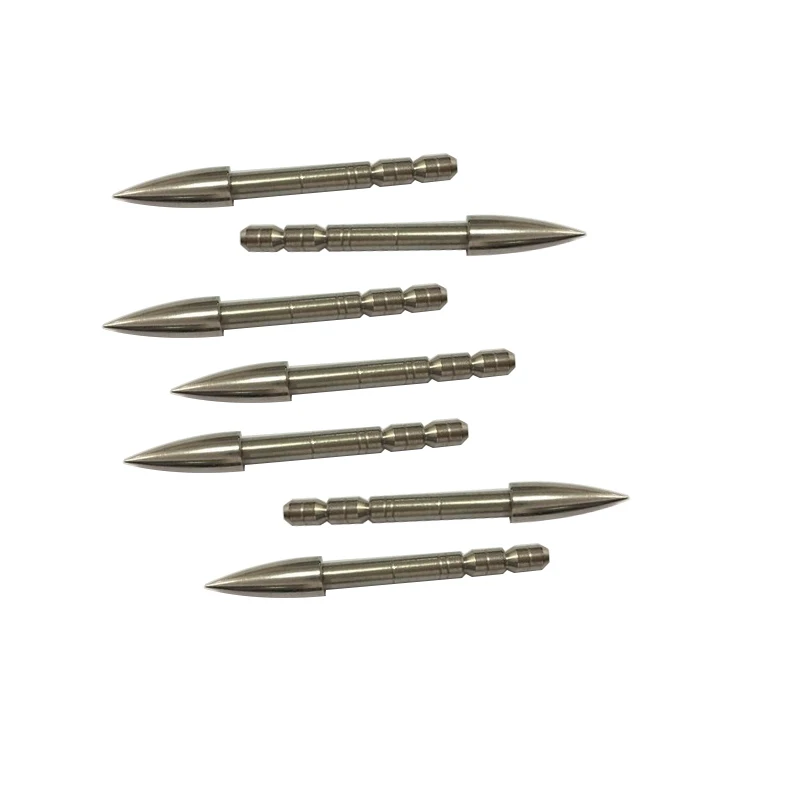 12 шт. вставка для стрельбы из лука|Лук и стрела| |