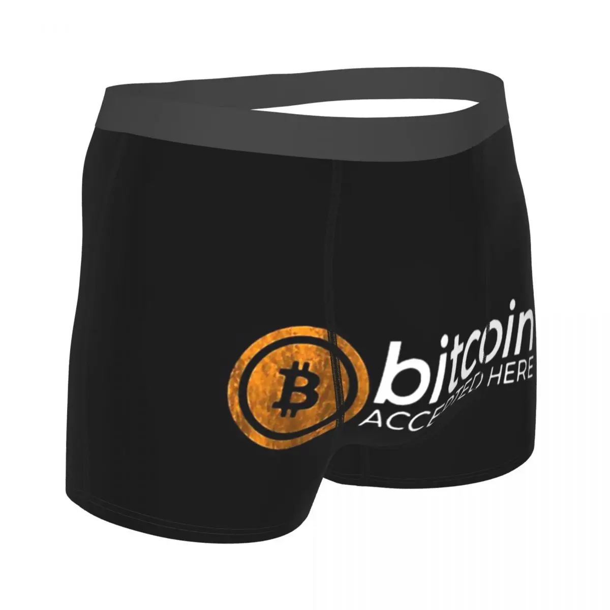 Мужские трусы доступные здесь мужские брифы для мужчин Биткоин Dogecoin большой