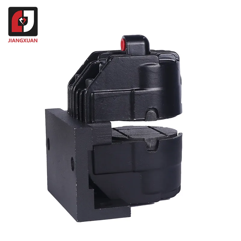 Дисковый тормоз с пневматическим давлением DBS тормозная муфта многоточечным