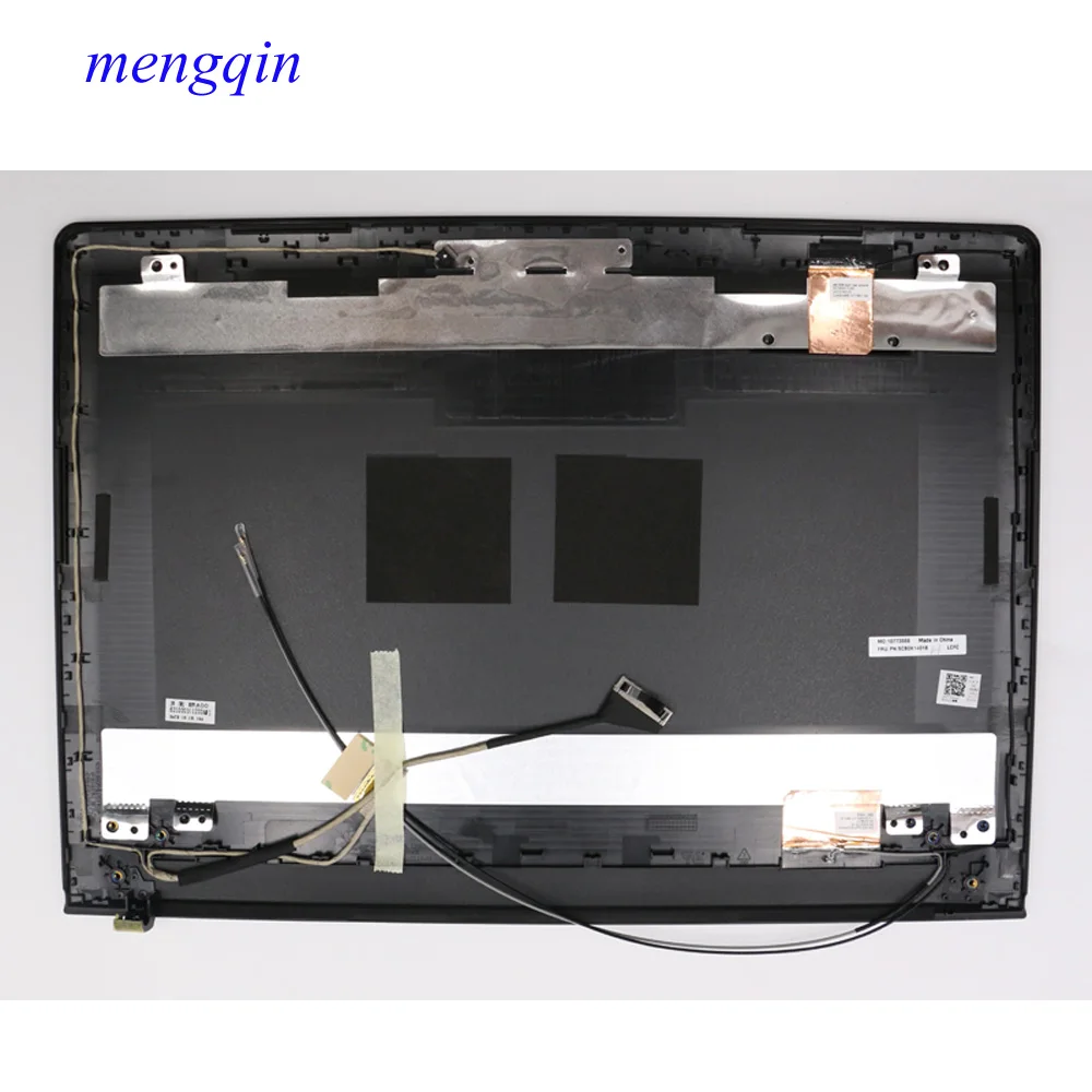 Новинка оригинальная крышка для ЖК-экрана ноутбука IdeaPad 300-14 300-14IBR 300-14ISK 300-14IBY