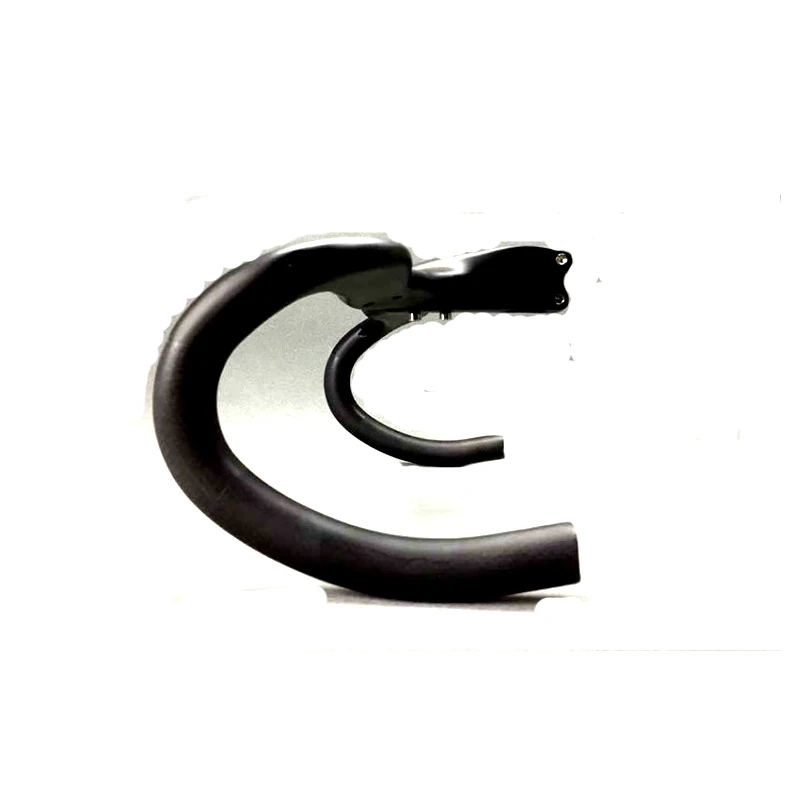 Руль из углеродного волокна для дорожного велосипеда|Велосипедный руль| |