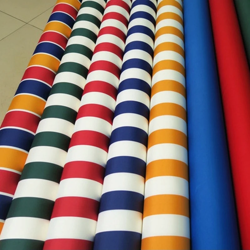 Водонепроницаемая оксфордская ткань Ширина 59 дюймов плотный Полиэстер 600D