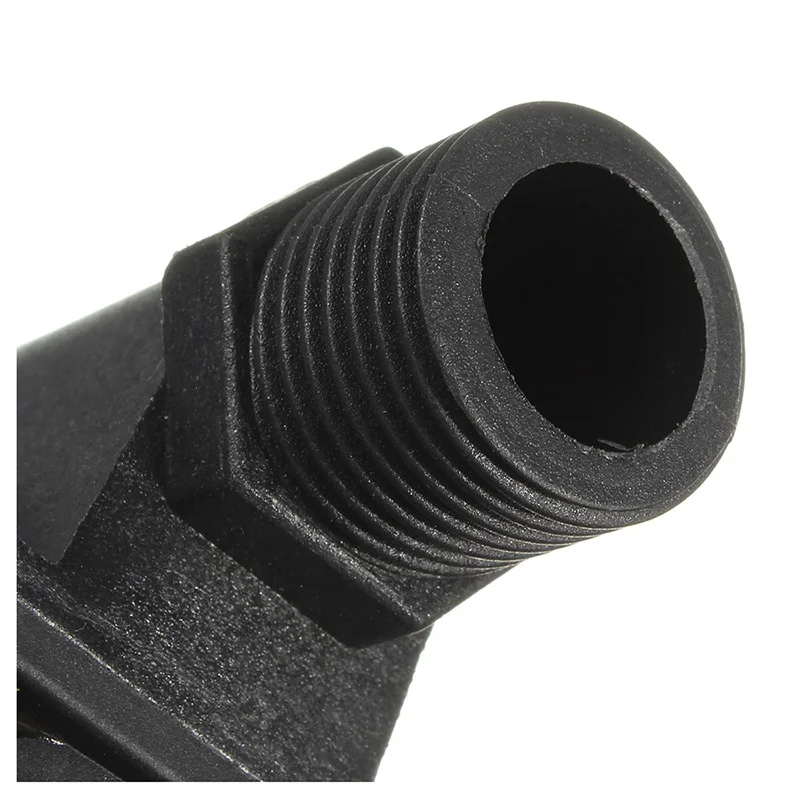 12 В постоянного тока Электрический/солнечный бесщеточный мотор для водяного