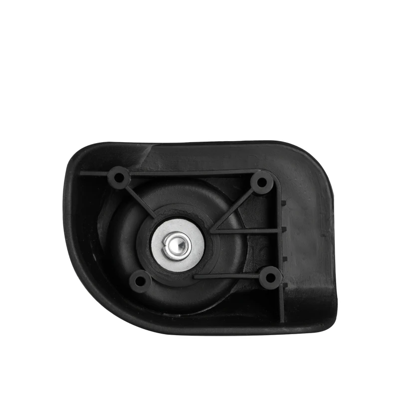 Suitcase Wheels Luggage Accessories Travel Wheel Travelluggage Accessories Replacement  Mute Wheel Rolling  Luggage Pull Casters