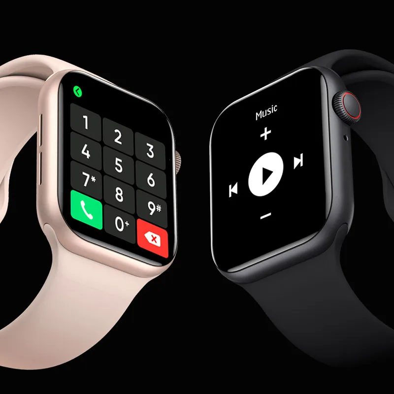 

Смарт-часы CHYCET для мужчин и женщин, спортивные электронные часы для фитнеса с пульсометром для Huawei, Xiaomi, Android, IOS, 2021