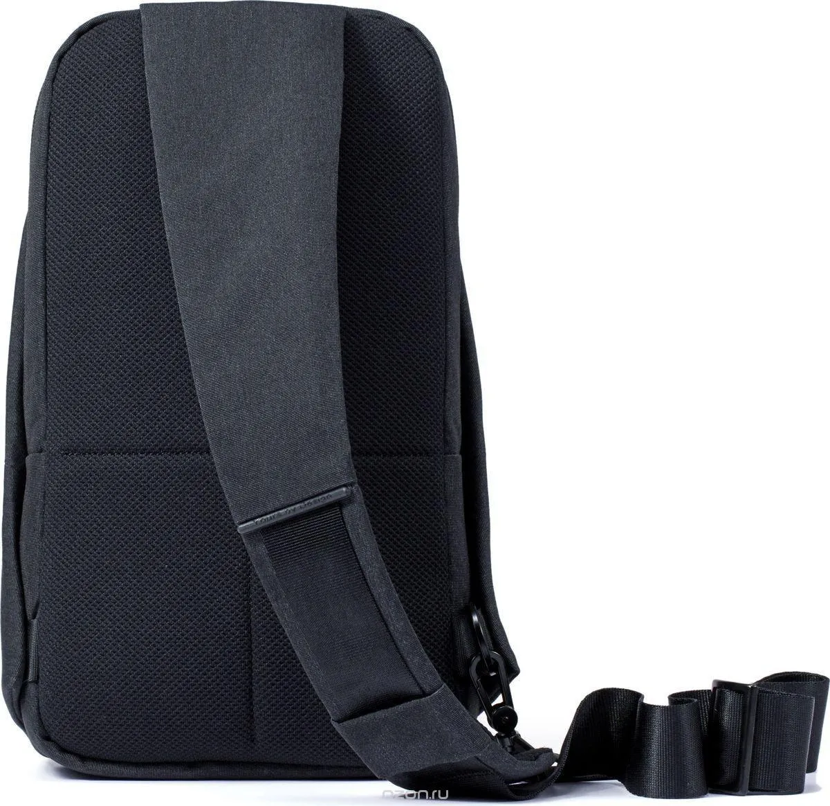 Многофункциональный рюкзак Xiaomi Mi Simple City Multifunction Backpack Компактный и вместительный