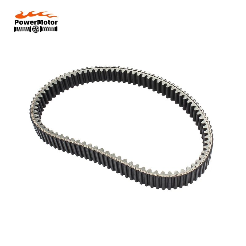 

Drive CVT belt Double Tooth Belt MITSUBOSHI For CF500 X5 X6 Z6 600 Engine Belt 36.7x939 0180-055000-0004/0180-055000-0002 ATV