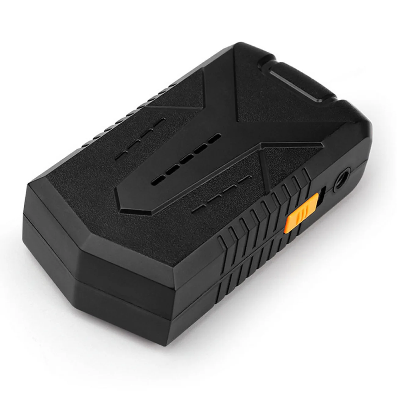 

Bicycle Tire Inflator Rechargeable Mini Portable Air Compressor with Digital Pressure Gauge for Car Bicycle Smartphone