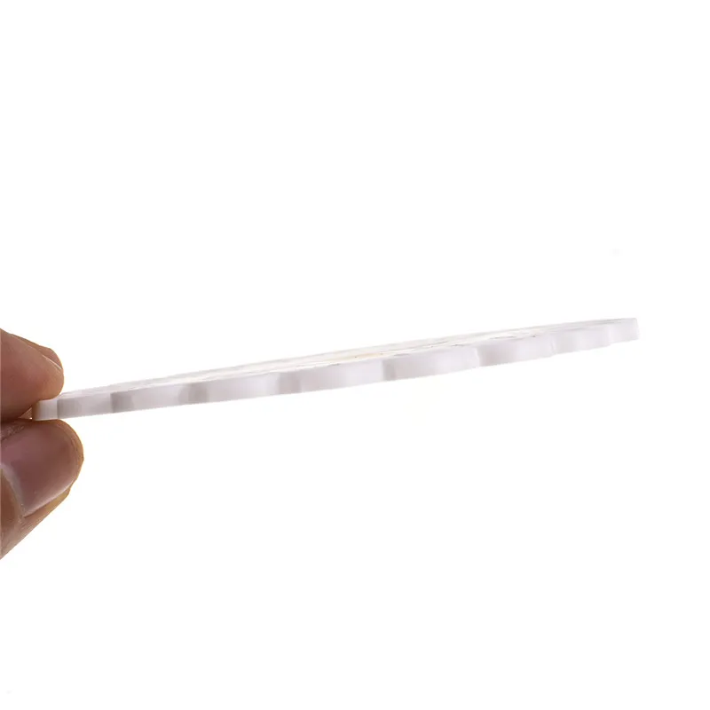 Круглая Вязаная игла размер измерительная линейка инструмента 2 мм 10 Новый