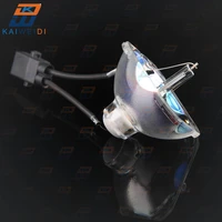 replacement bare lamp v13h010l66 projector bulb elpl66 for epson eb x10eb x7eb x72eb x8eb x8eeb x9eb x92eh dm3eh tw450
