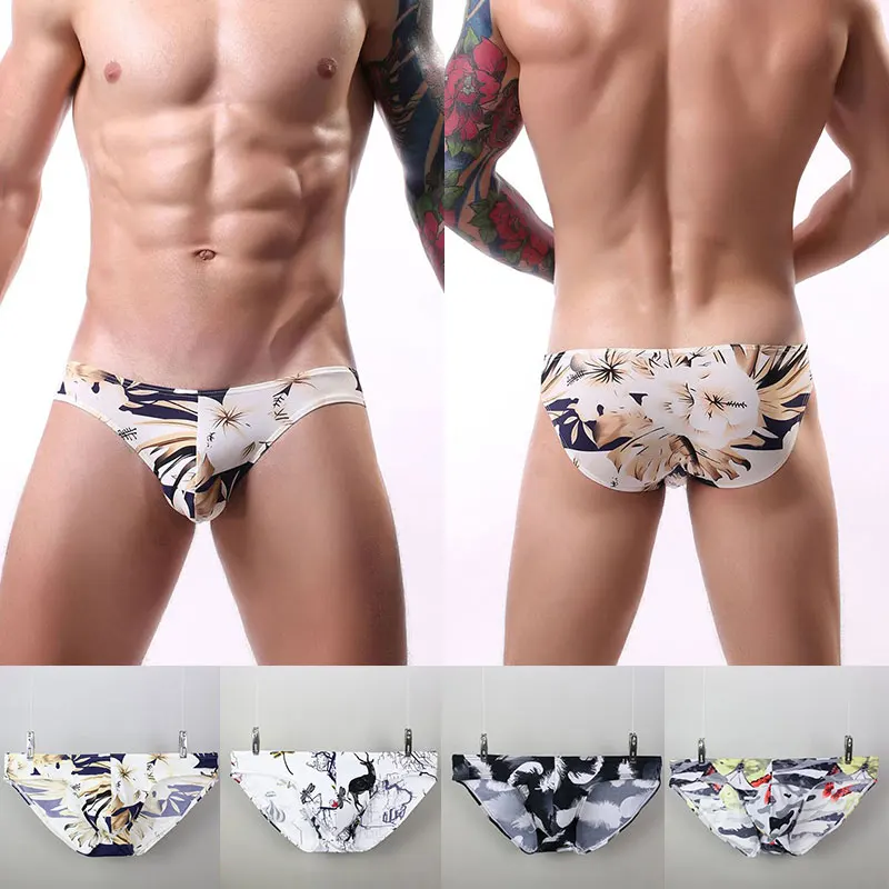 Сексуальное мужское нижнее белье трусы-джоки стринги хлопковые мужские G-стринги