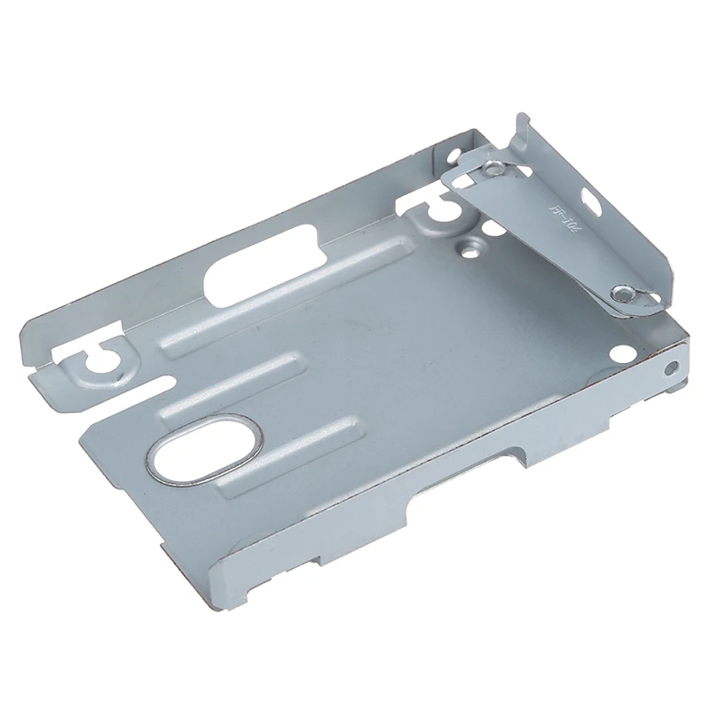 

Z802029 Super Slim Hard Disk Drive Mounting Bracket For PS3 System CECH-400X Series White