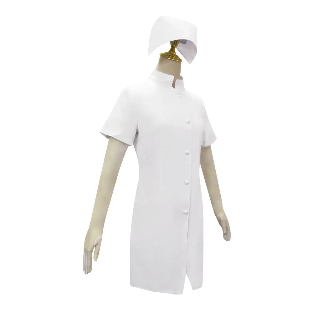 Костюм для косплея из аниме данганронпа V2 |