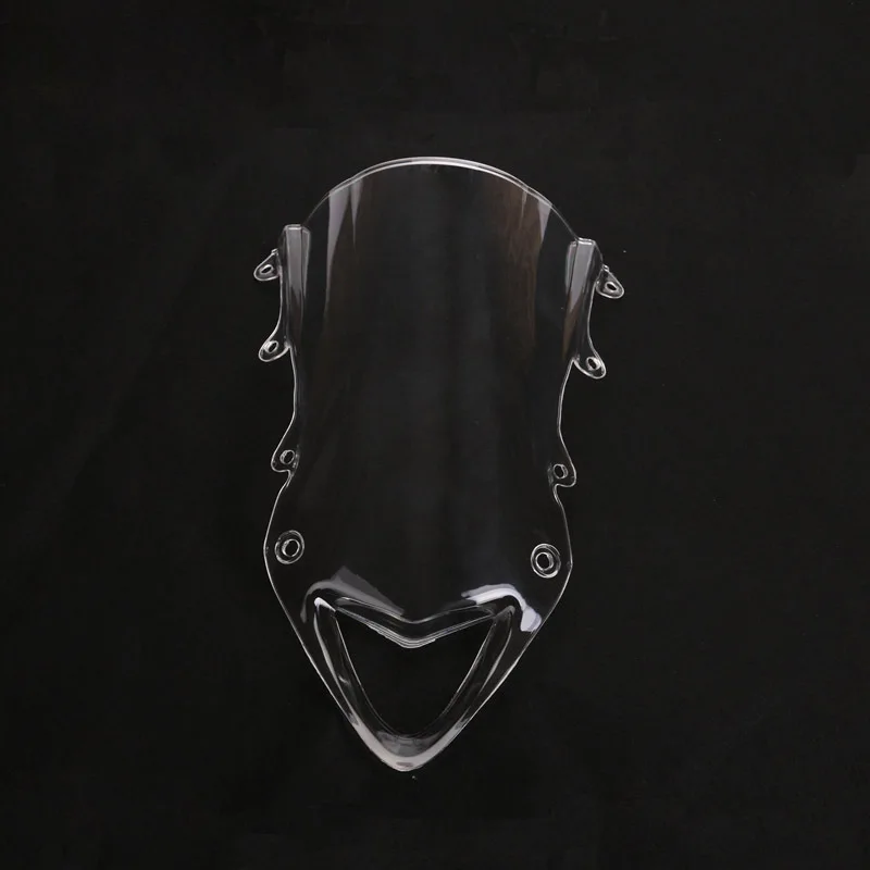 

Применимо к Германии, аксессуары для мотоциклов BMW S1000RR 2009-2011, дефлектор удлинения ветрового стекла для модификации