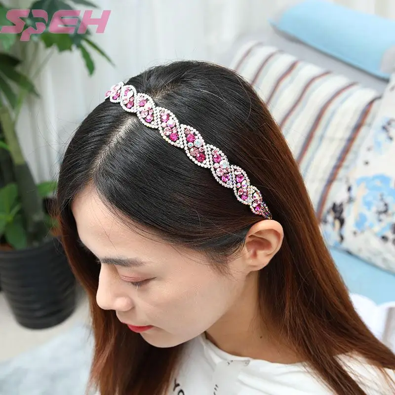 Hair Accessories Custom Headwear Thin Headband