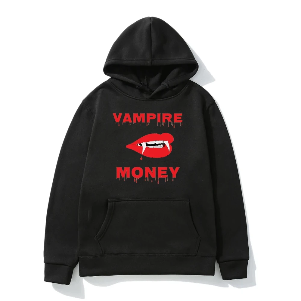 

My Chemical Romance Hoodies Unisex Black Parade Punk Emo Rock Autumn and Winter Youth Popular Sweatshirts Fleece Pullover Male