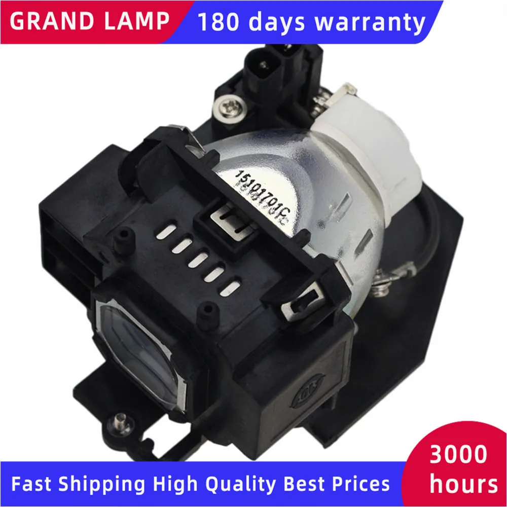NP16LP Projector Lamp With Housing For Nec NP-M300W M300W UM280X UM280W P350X NP-M350X NP-M300XG M350XG M350X M300XS | Электроника
