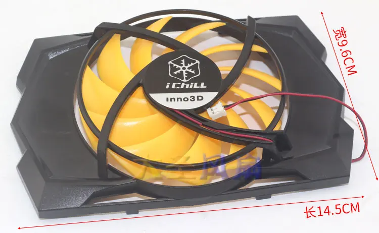 

Original ha9515l12c-z ha9515l12f-z multiple graphics card cooling fans