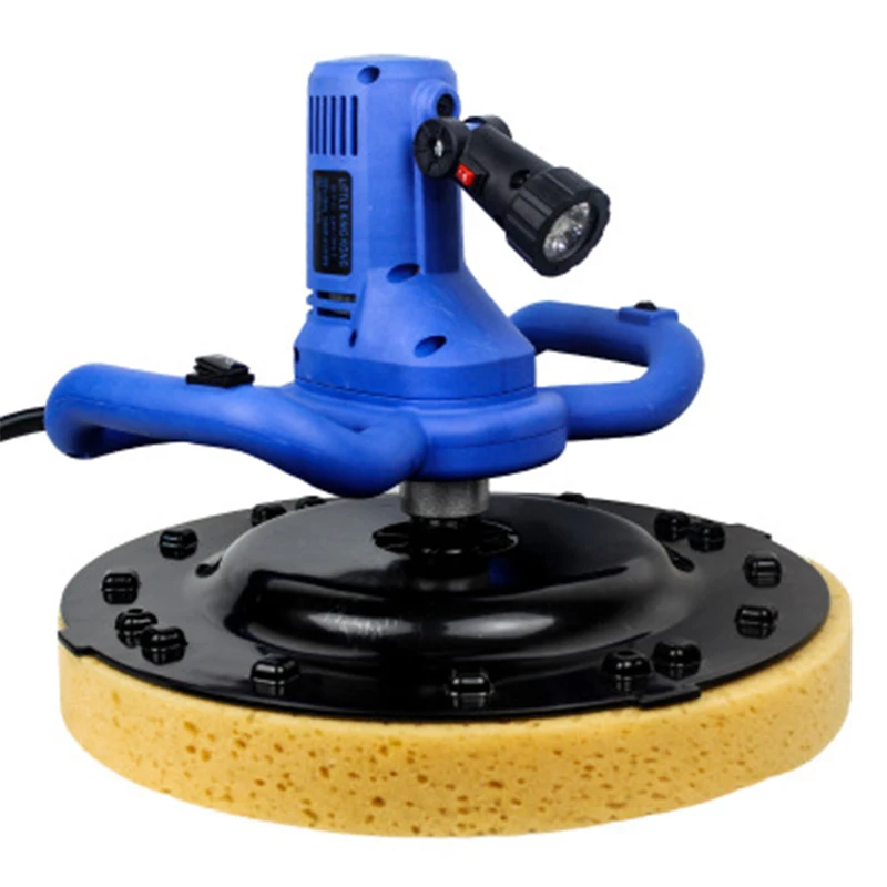 Строительный Электрический инструмент наземный шлифовальный ручной