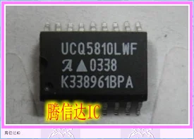 

Бесплатная доставка UCQ5810LWF SOP18