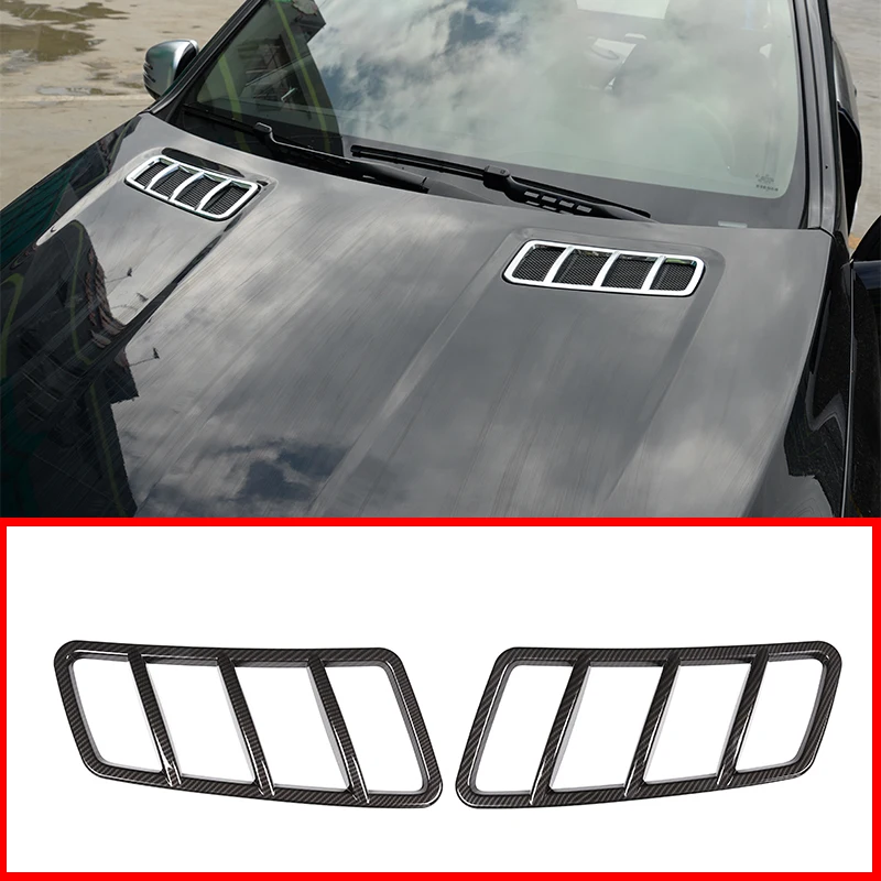 

2 шт., обшивка для крыши Двигателя Mercedes Benz ML GL GLE GLS Class W166 2013-2018