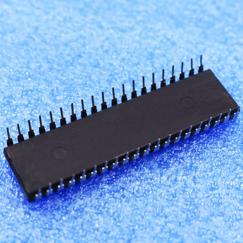 Флейт-контроллер для подсистемы дисков диагональю 40 контактов модель WD37C65B-PL 37C65B