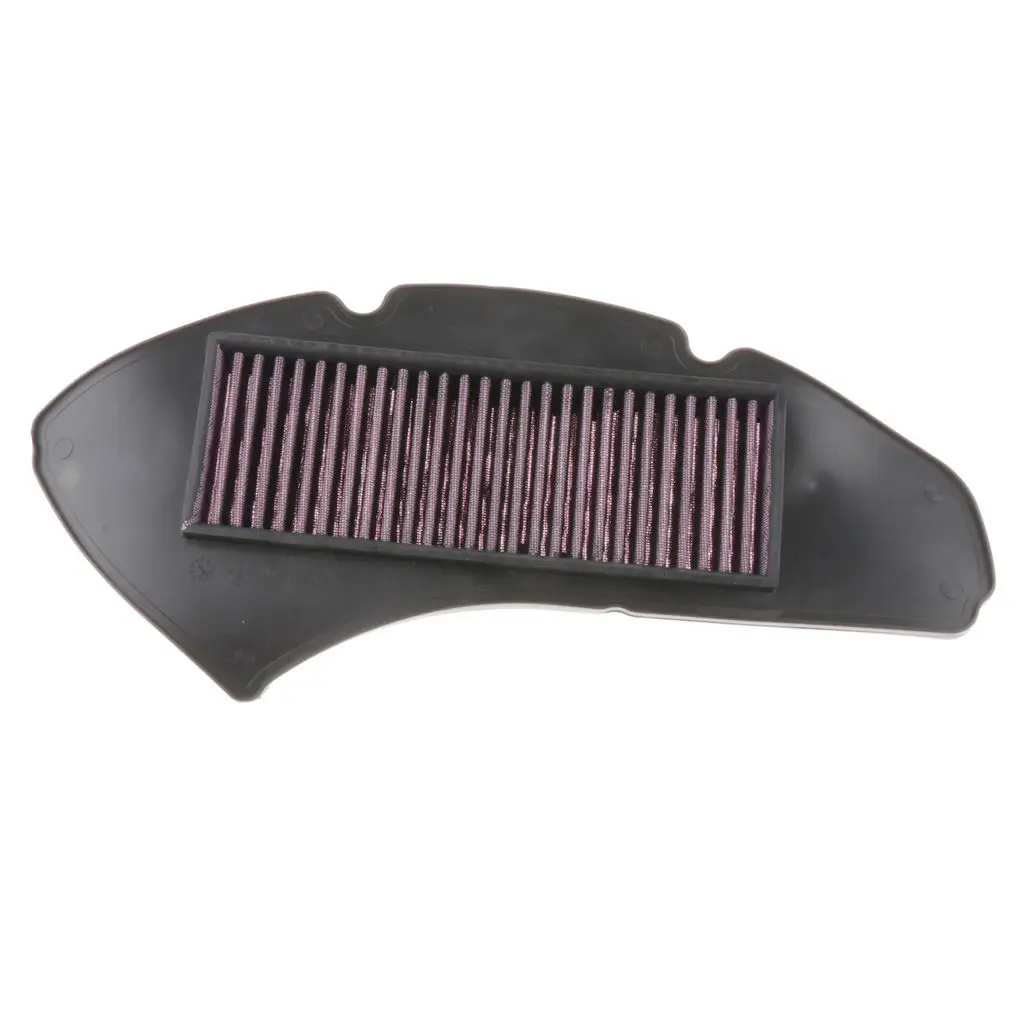 

Motorcycle Air Filters Cleaners For Yamaha NMAX 125 155 2015 2016 2017 2018 2019