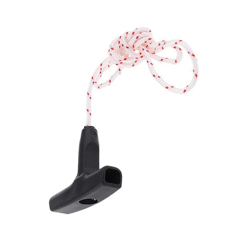 Стартер с высокой отдачей ручка-канат Тяговый шнур ручка стартера веревкой для 038